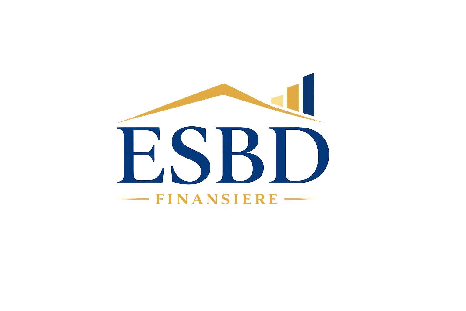 ESBD Finansiere Logo